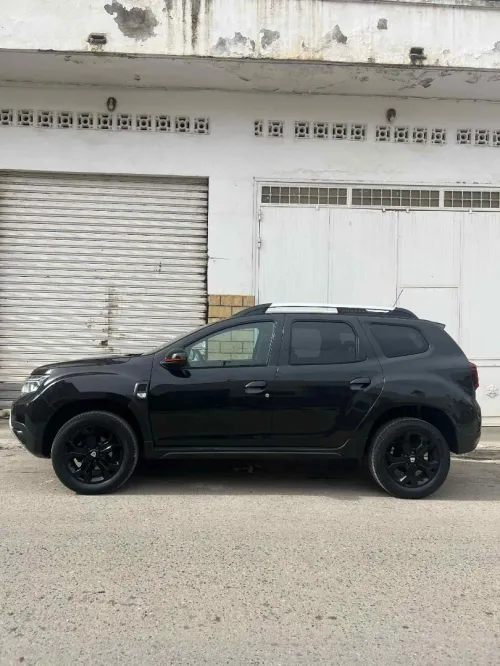 Dacia Duster 2022 Extreme