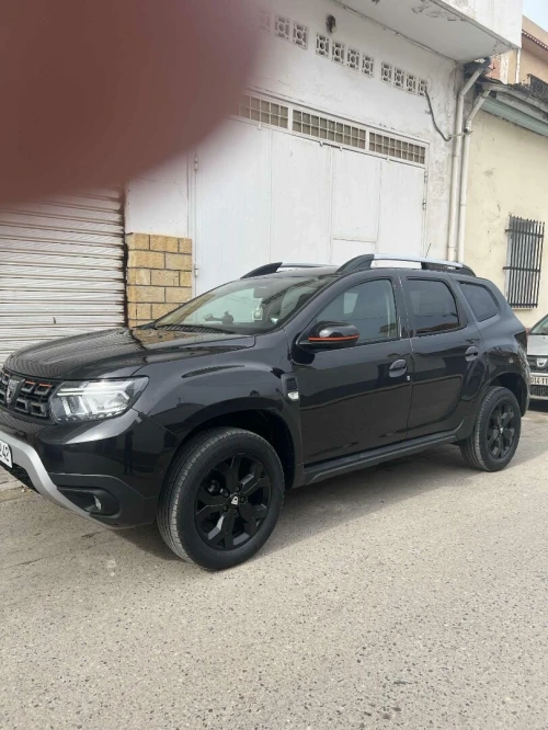 Dacia Duster 2022 Extreme