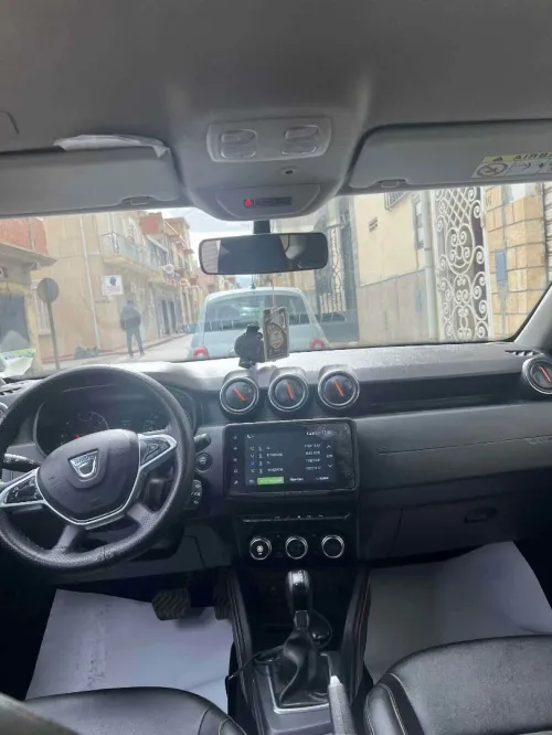 Dacia Duster 2022 Extreme