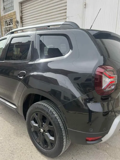 Dacia Duster 2022 Extreme