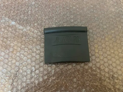 cartouche atari jaguar trevor McFur in the crescent galaxy
