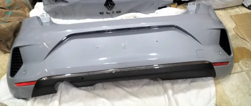 Parchoc  clio 5  2025
