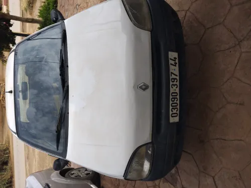 Ferrari كليو 1997 جابوني