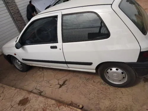 Ferrari كليو 1997 جابوني