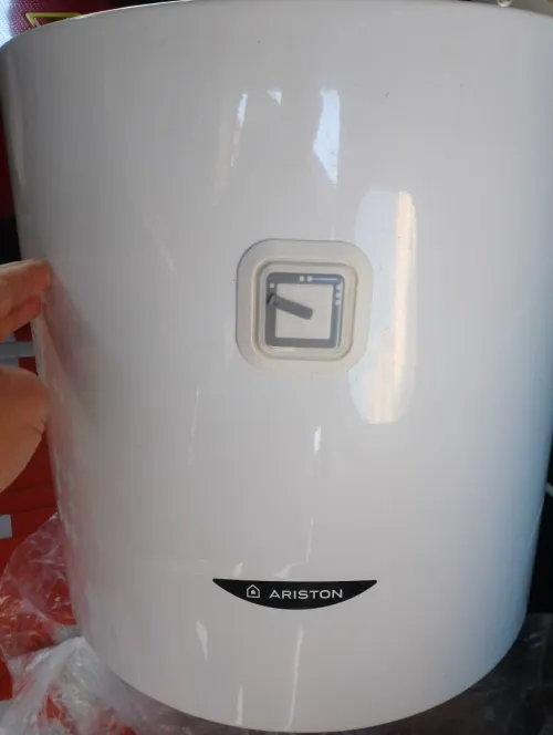 Cumulus Ariston