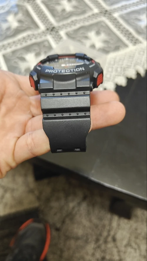 G chock ga100