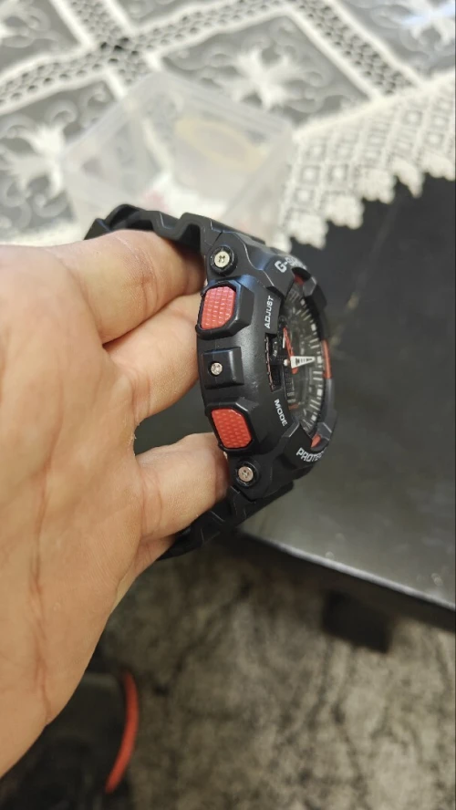 G chock ga100