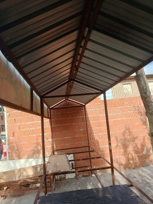 طابلة تع خظرة وفواكه
