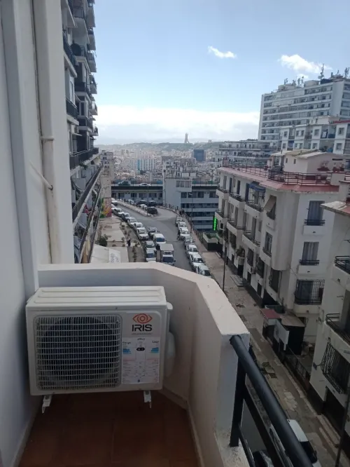Location Appartement F3 Alger Alger centre
