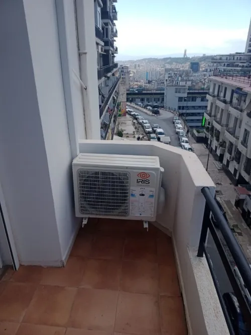Location Appartement F3 Alger Alger centre