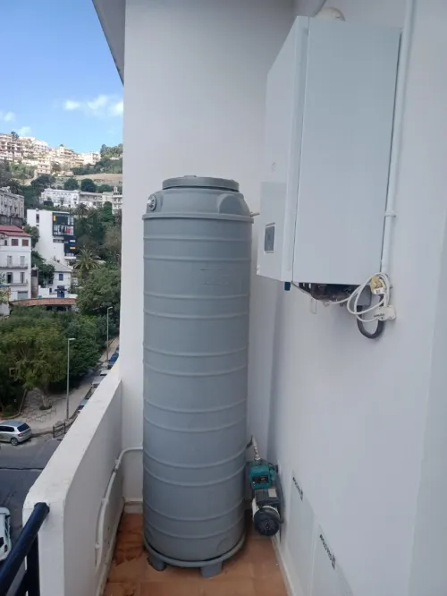 Location Appartement F3 Alger Alger centre