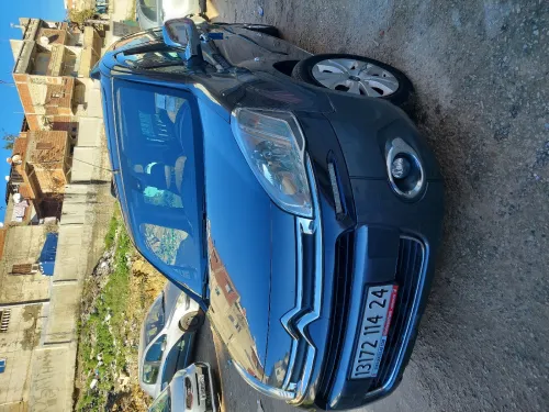 Citroen Berlingo Multispace 2014 Berlingo Multispace