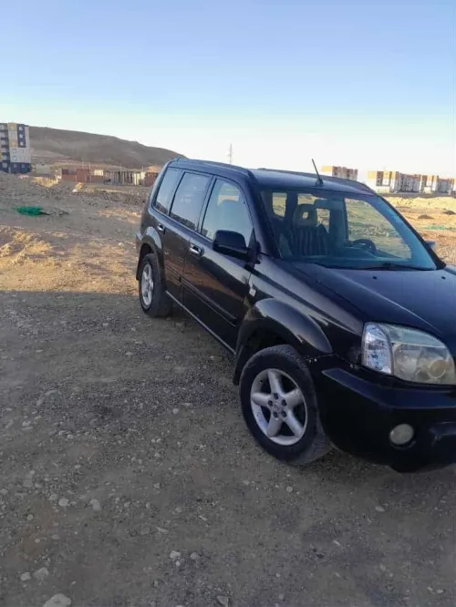 Nissan X Trail 2002 X Trail