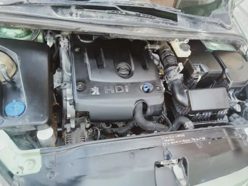 Peugeot 307 2003 307