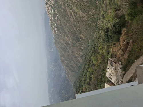 Vente Appartement F3 Tizi Ouzou Larbaa nath irathen