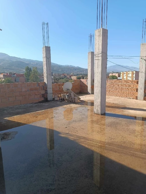 Vente Villa Blida Larbaa