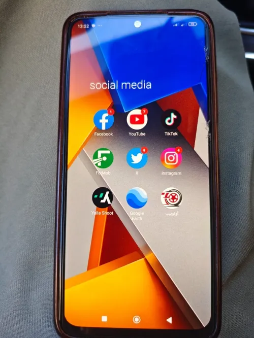 Xiaomi POCO M4 PRO M4 PRO