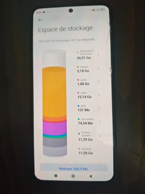 Xiaomi POCO M4 PRO M4 PRO
