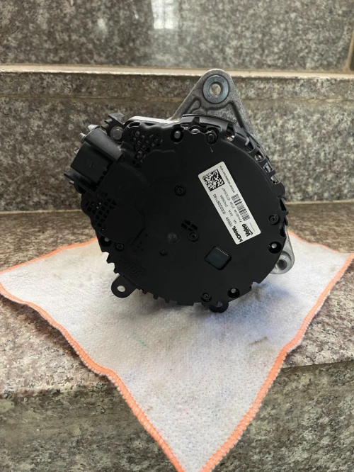 Alternodemareur Fiat 500 Hybrid 1,0 L 