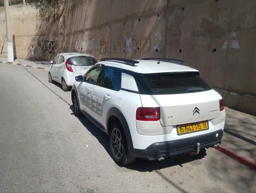 Citroen C4 Cactus 2015 C4 Cactus