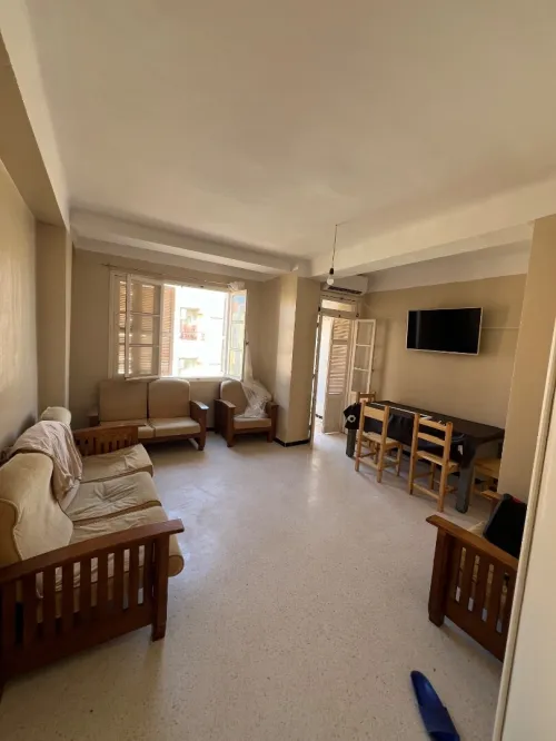 Vente Appartement F4 Boumerdès Zemmouri