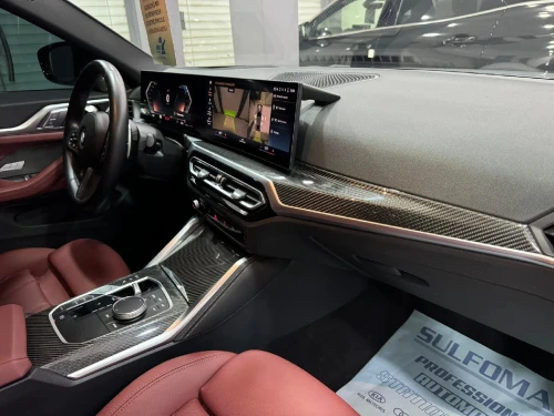 BMW Serie 4 420d 2023 M SPORT