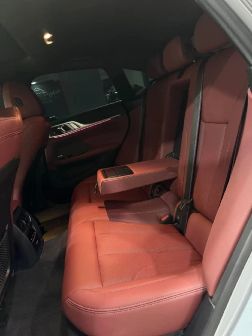 BMW Serie 4 420d 2023 M SPORT