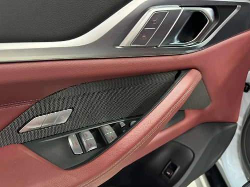 BMW Serie 4 420d 2023 M SPORT