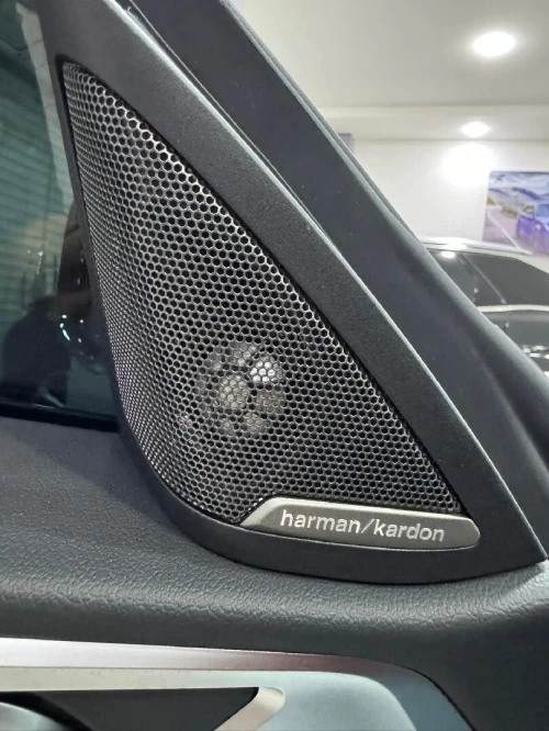 BMW Serie 4 420d 2023 M SPORT