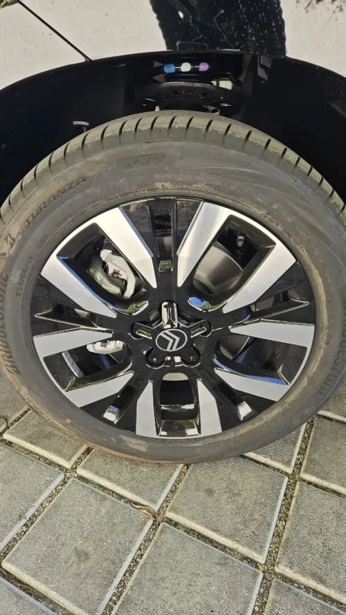 Citroen Berlingo 2025 XTR