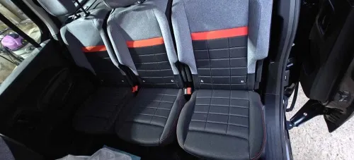 Citroen Berlingo 2025 XTR