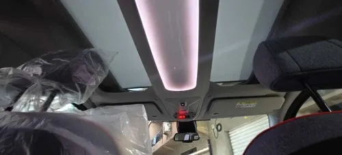 Citroen Berlingo 2025 XTR