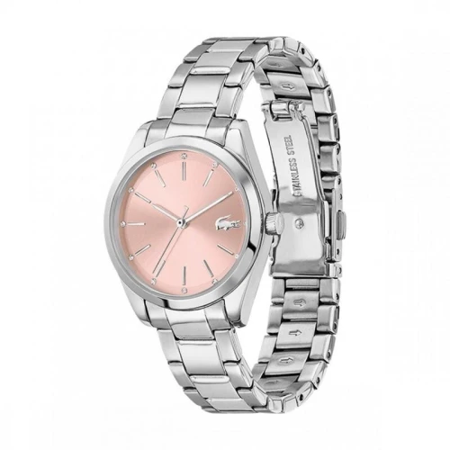 Lacoste Petite Parisienne Montre Femme Acier