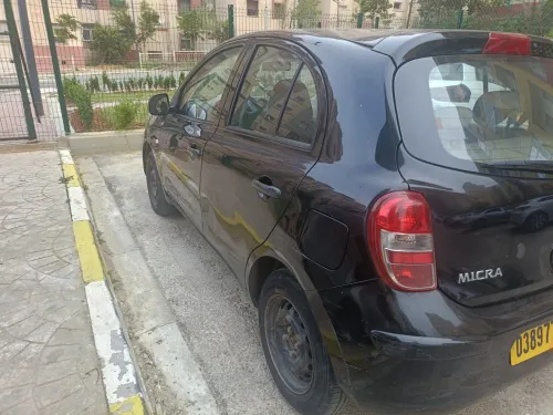 Nissan Micra 2015 Tekna