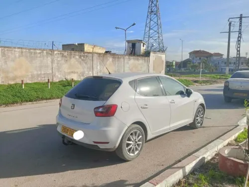 Seat Ibiza 2013 Fully