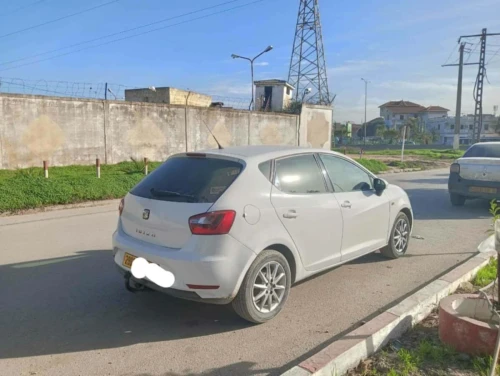 Seat Ibiza 2013 Fully
