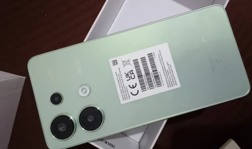Redmi note 13, 8/256 