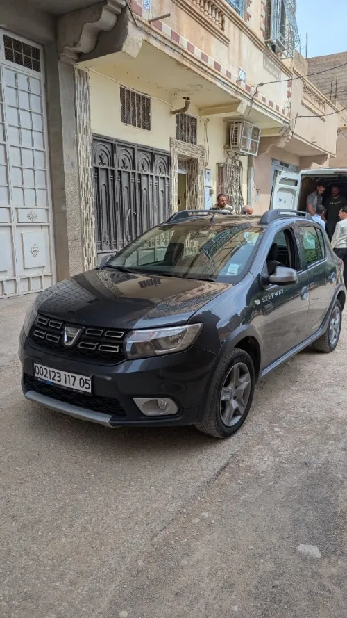 Dacia Sandero 2017 