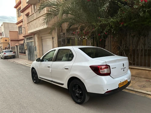 Renault Symbol 2015 Made In Bladi