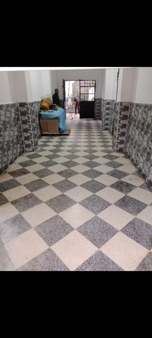 Location Local Alger Tessala el merdja