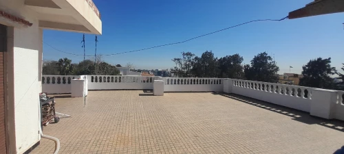 Location Appartement F5 Alger Ben aknoun