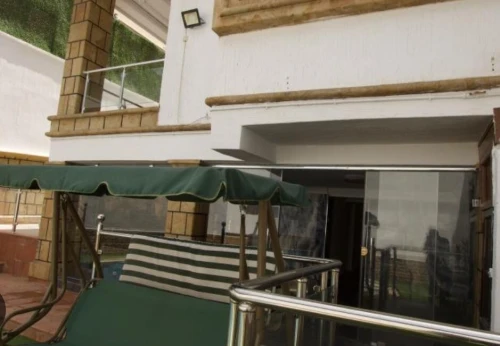Vente Villa Alger Hydra