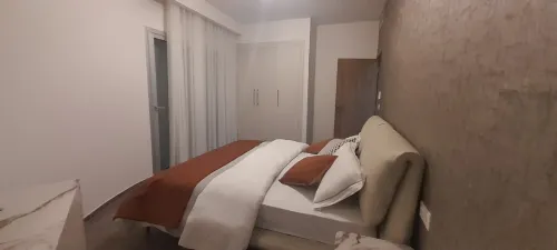 Location Appartement F3 Alger Dely brahim