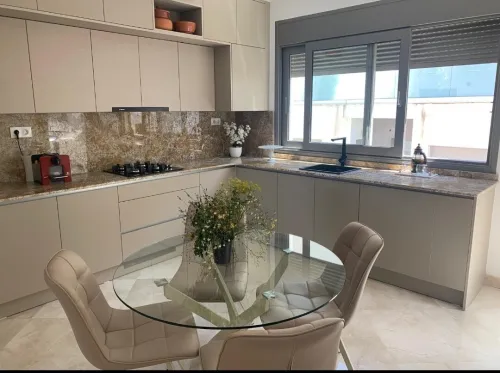 Vente Appartement F4 Alger El biar