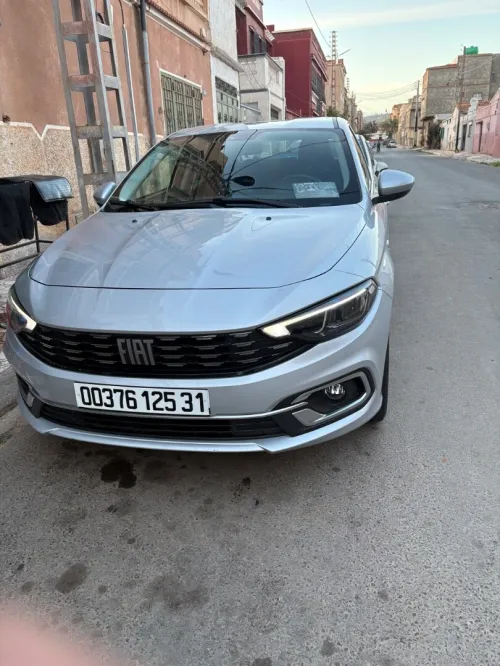 Fiat Tipo 2025 