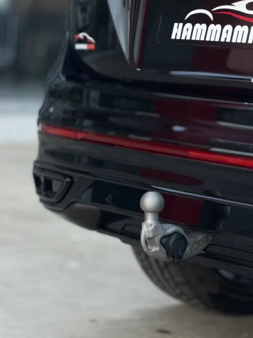 Volkswagen Tiguan 2024 Rline