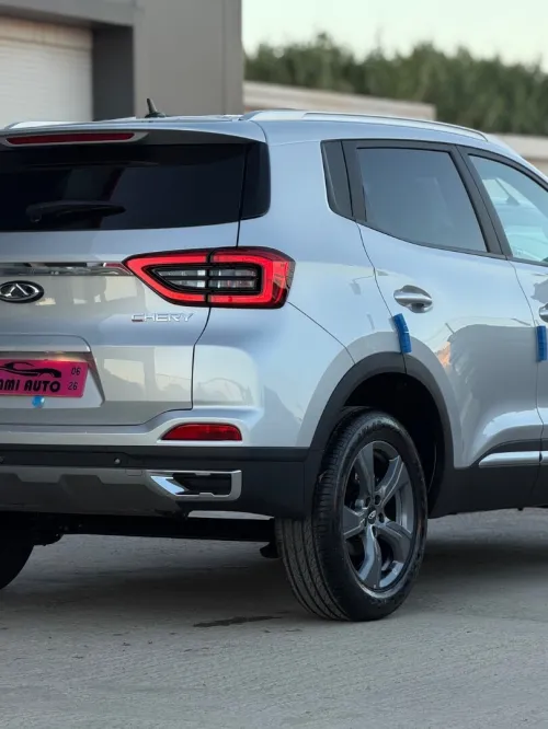 Chery Tiggo 4 pro 2026 