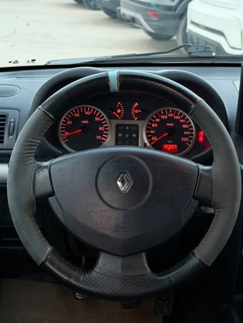 Renault Clio 2 2001 