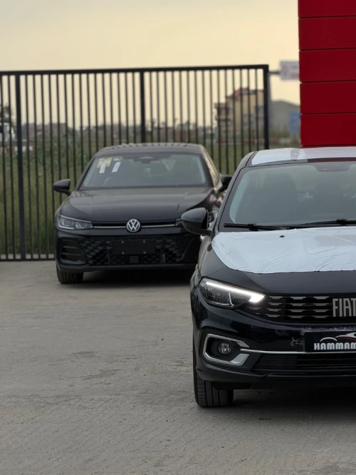 Fiat Tipo 2026 