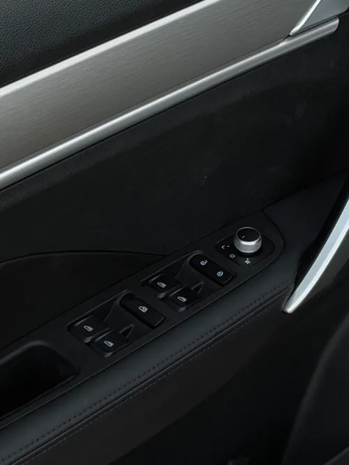 Geely Coolray 2026 manuelle